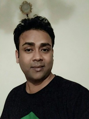 Kunal from Delhi NCR | Man | 34 years old