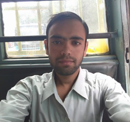 Pankaj from Hyderabad | Man | 29 years old