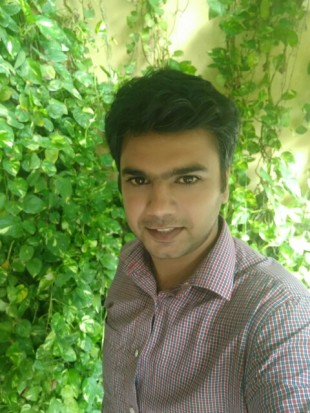 Rohit from Hyderabad | Man | 33 years old Photo#3