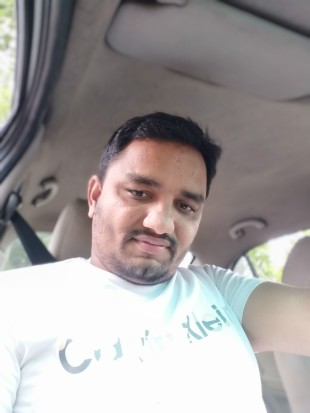 Navneet from Delhi NCR | Man | 33 years old