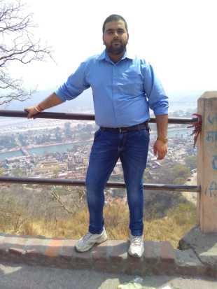 Jatin from Delhi NCR | Man | 31 years old