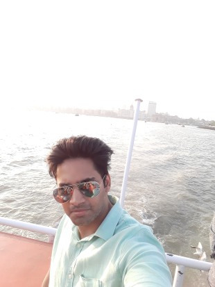 Gaurav from Bangalore | Man | 35 years old