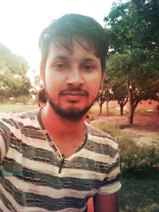 Heera from Hyderabad | Man | 23 years old