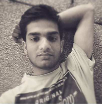 Monti from Delhi NCR | Man | 26 years old