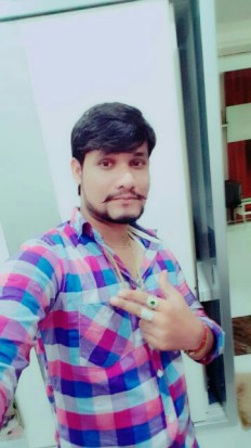 Ghanshyam from Anand | Man | 24 years old