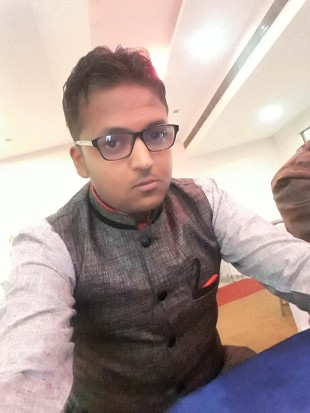 Harish from Delhi NCR | Man | 27 years old