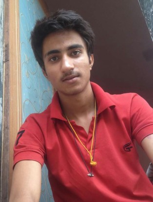 Tanuj from Hyderabad | Man | 24 years old