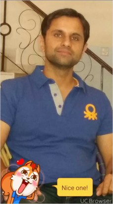 Abhinav from Delhi NCR | Man | 36 years old