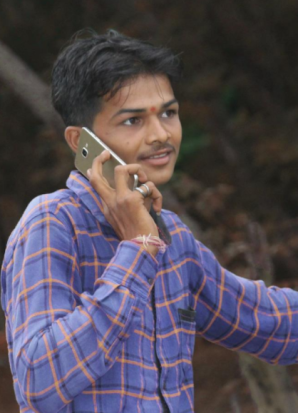 Rahul from Kolkata | Man | 26 years old Photo#2