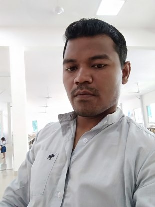 Prashant from Bangalore | Man | 31 years old