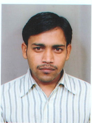 Raviraj from Mumbai | Man | 26 years old