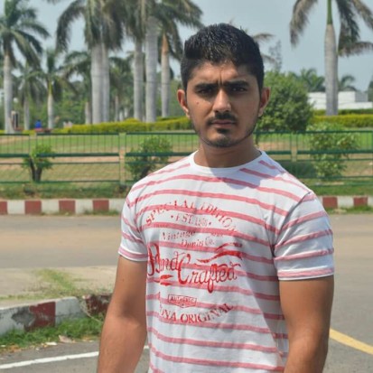 Jai from Hyderabad | Man | 25 years old