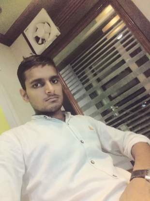 Shubham from Tirunelveli | Man | 25 years old