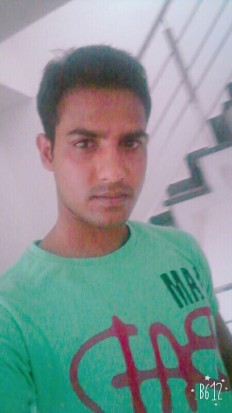 Umesh from Delhi NCR | Man | 27 years old