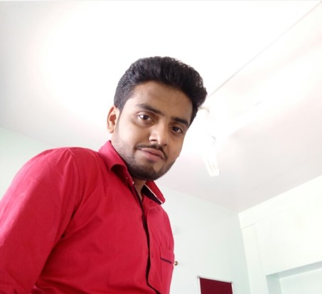 Ramakant from Delhi NCR | Man | 25 years old