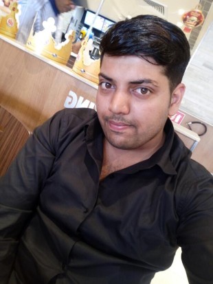 Deepak from Anand | Man | 27 years old