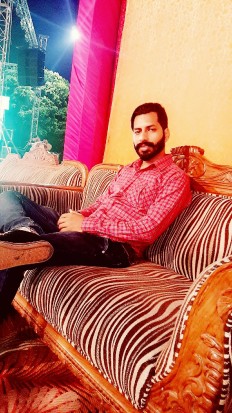 Jatinder from Bangalore | Man | 26 years old