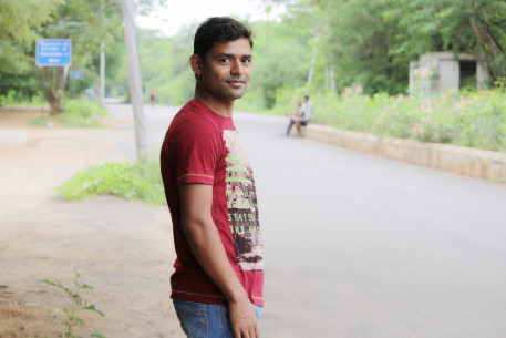 Jaswant from Kollam | Man | 28 years old