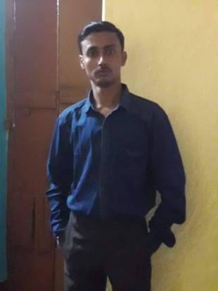 Milon from Ahmedabad | Man | 32 years old