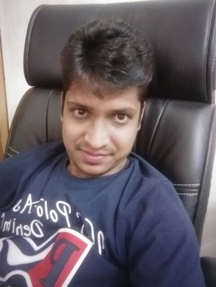 Vinay from Hyderabad | Man | 27 years old