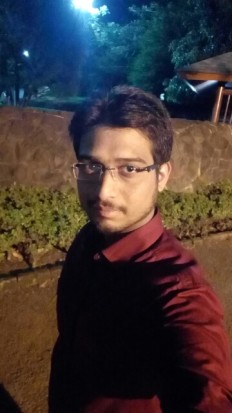 Akshay from Mumbai | Man | 29 years old