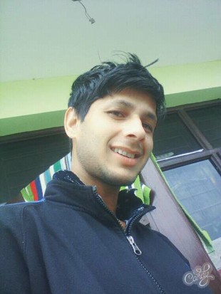 Sushil from Delhi NCR | Man | 29 years old Photo#4