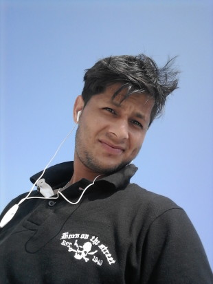 Sushil from Delhi NCR | Man | 29 years old Photo#2