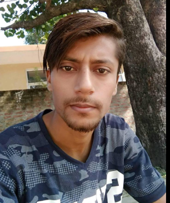 Gaurav from Vellore | Man | 26 years old