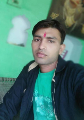 Narottam from Ahmedabad | Man | 26 years old