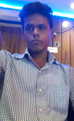 Subham from Vellore | Man | 26 years old