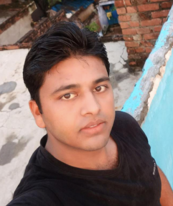 Rohit from Delhi NCR | Man | 27 years old