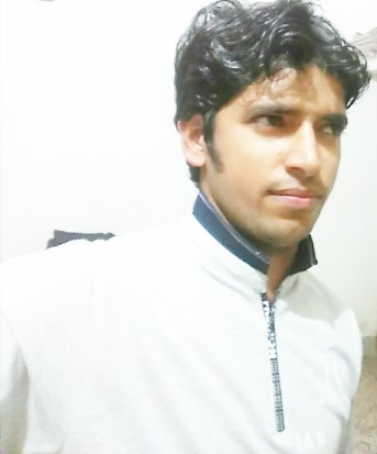 Prem from Ahmedabad | Man | 26 years old