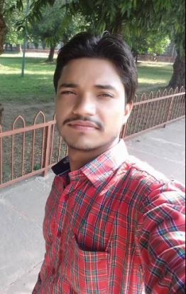 Gourav from Delhi NCR | Man | 27 years old