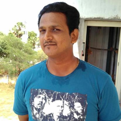 Muthubalaji from Kolkata | Man | 33 years old