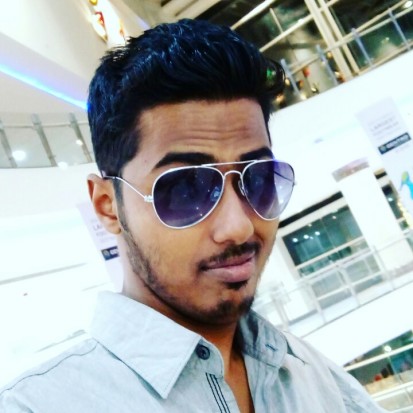 Sourabh from Coimbatore | Man | 28 years old