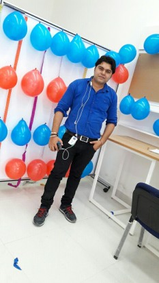 Sachin from Delhi NCR | Man | 30 years old