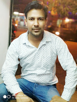 Prince from Delhi NCR | Man | 29 years old Photo#2