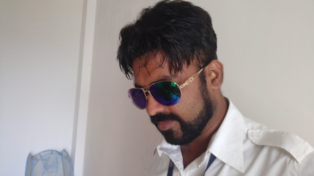 Soumyajit from Coimbatore | Man | 31 years old