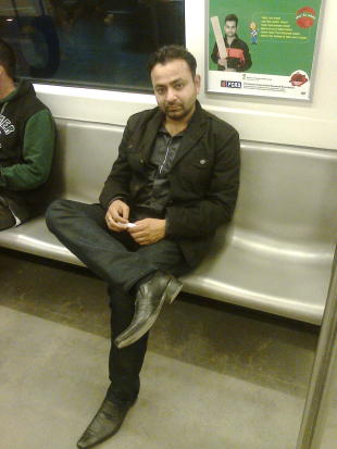 Deepak from Delhi NCR | Man | 34 years old