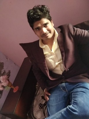 Prince from Hyderabad | Man | 30 years old