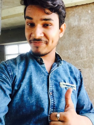 Sajan from Bangalore | Man | 26 years old