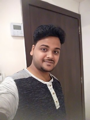 Shrihari from Mumbai | Man | 24 years old