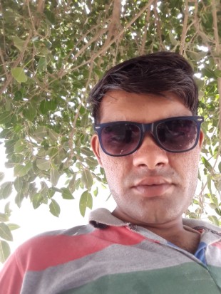 Akhlesh from Hyderabad | Man | 24 years old