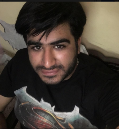 Jatin from Delhi NCR | Man | 26 years old