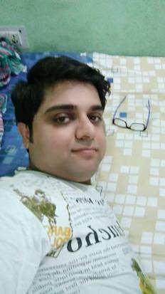 Divesh from Kalyani | Man | 32 years old Photo#3