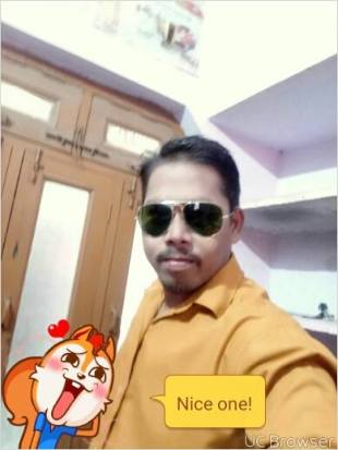 Kunwar from Delhi NCR | Man | 29 years old