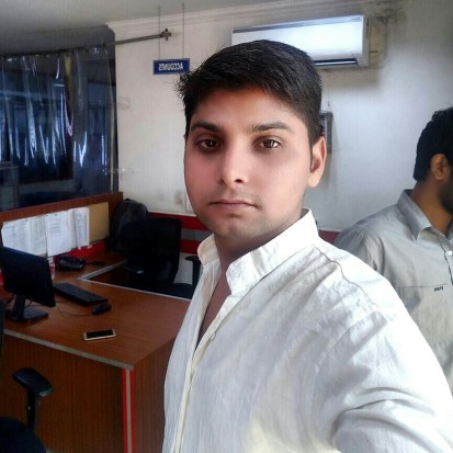 Dinesh from Hyderabad | Man | 26 years old