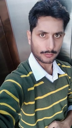 Deepak from Kolkata | Man | 28 years old