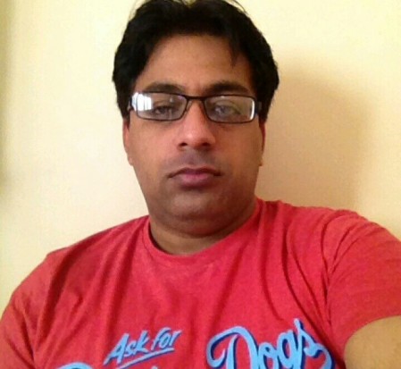 Rajat from Delhi NCR | Man | 38 years old