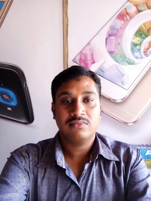 Jagadish from Chennai | Man | 38 years old